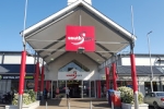 Image of SOUTH CITY SHOPPING CENTRE - Christchurch Central